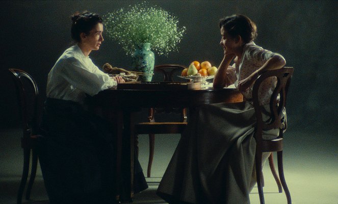 Thérèse - Kuvat elokuvasta - Catherine Mouchet