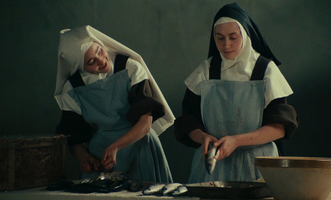 Schwester Theresia - Die Dienerin Gottes - Filmfotos - Catherine Mouchet