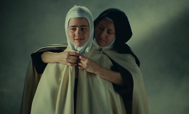 Schwester Theresia - Die Dienerin Gottes - Filmfotos - Catherine Mouchet