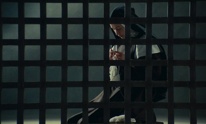 Schwester Theresia - Die Dienerin Gottes - Filmfotos