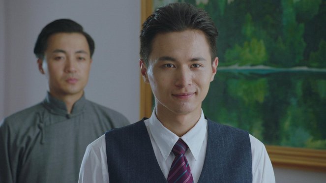 Song jiang wang shi - De la película