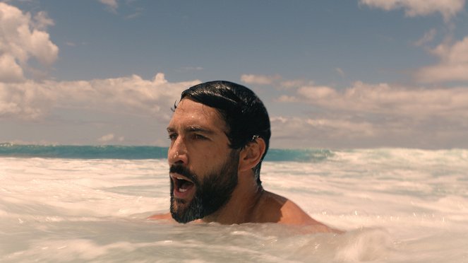 Námořní vyšetřovací služba: Hawai - Recruiter - Z filmu - Noah Mills