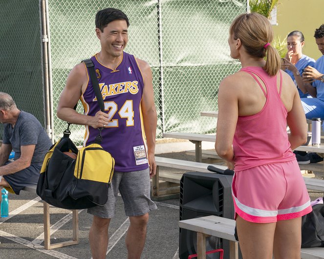 Doogie Kamealoha, M.D. - Season 1 - Dunk Cost - Photos