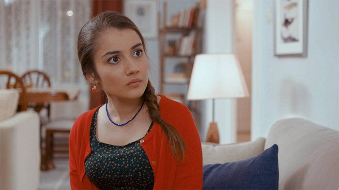 Ver Elini Aşk - Episode 9 - De la película - Sevda Erginci