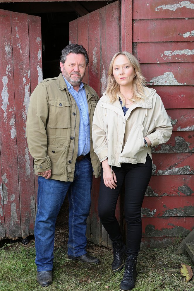 The Brokenwood Mysteries - Season 7 - Promoción