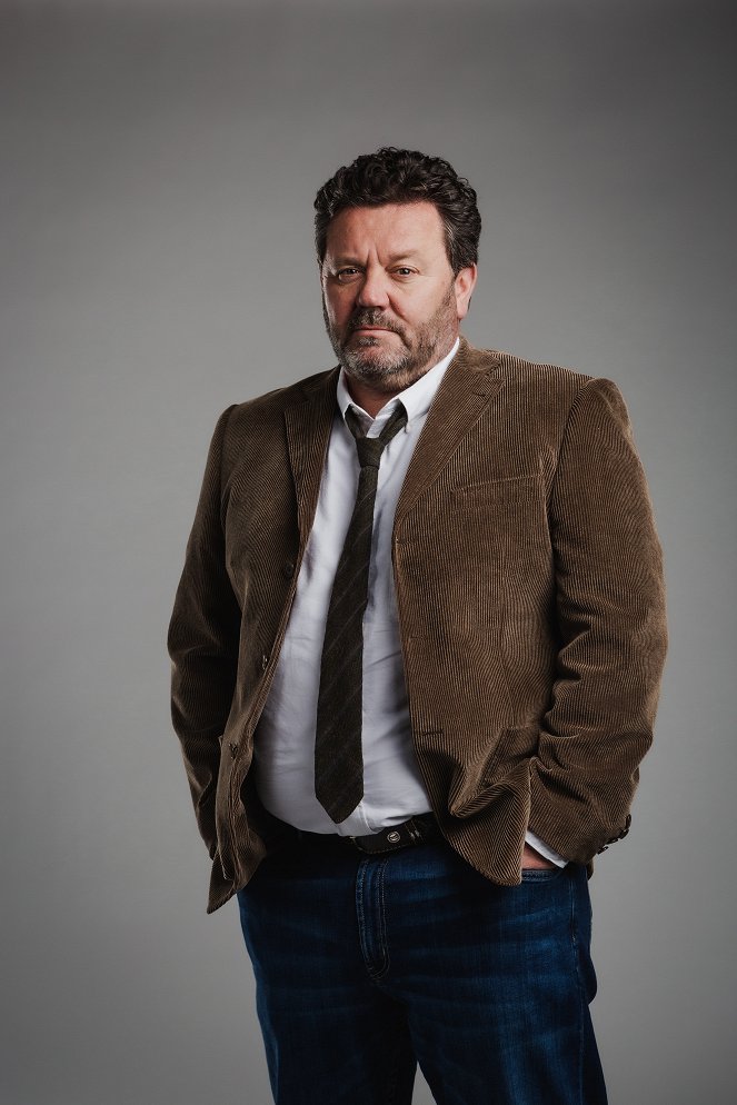 The Brokenwood Mysteries - Season 7 - Promoción