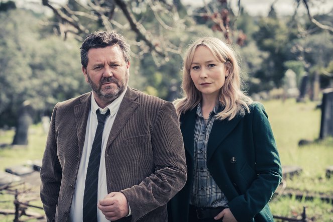 The Brokenwood Mysteries - Season 7 - Promoción