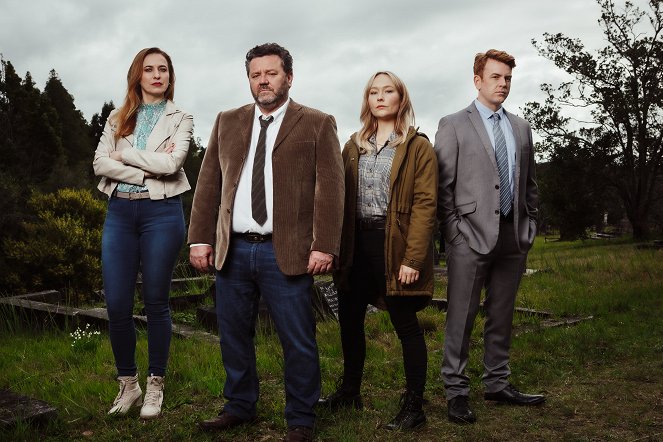 The Brokenwood Mysteries - Season 7 - Promoción