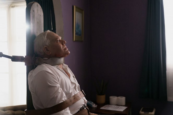 Brokenwood titkai - Egy Garotte és egy Vinkelbraun - Filmfotók - Mark Hadlow
