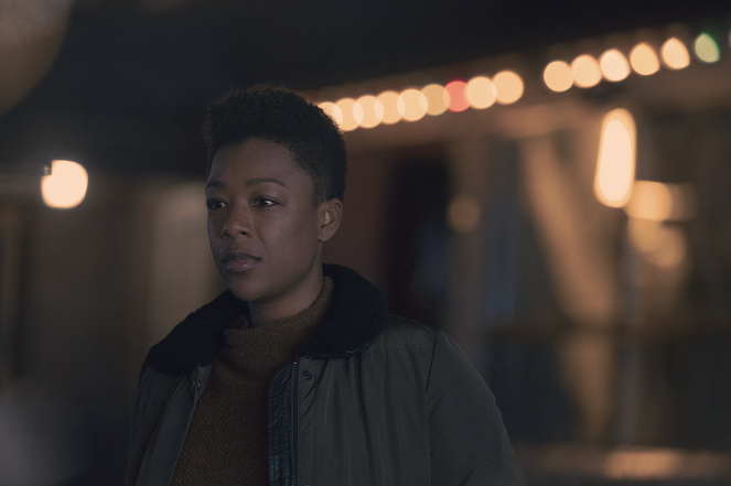 The Handmaid's Tale - Home - Van film - Samira Wiley