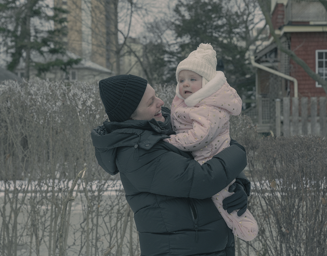 Opowieść podręcznej - Home - Z filmu - Elisabeth Moss