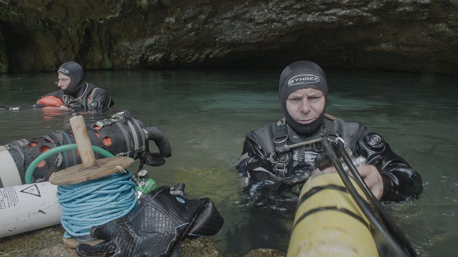 The Rescue - Das Höhlenunglück in Thailand - Filmfotos