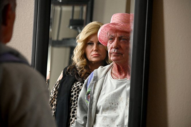 Swan Song - Photos - Jennifer Coolidge, Udo Kier