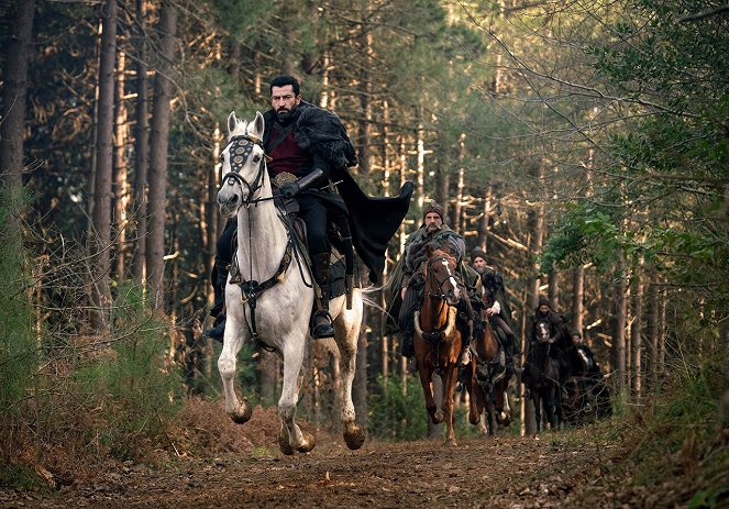 Mehmed: Bir Cihan Fatihi - Episode 1 - De filmes