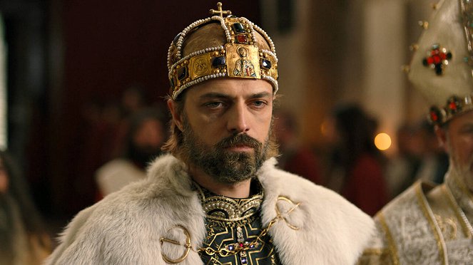 Mehmed: Bir Cihan Fatihi - Episode 3 - Film - Ertan Saban