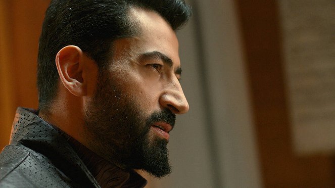 Mehmed: Bir Cihan Fatihi - Episode 3 - Kuvat elokuvasta - Kenan İmirzalıoğlu