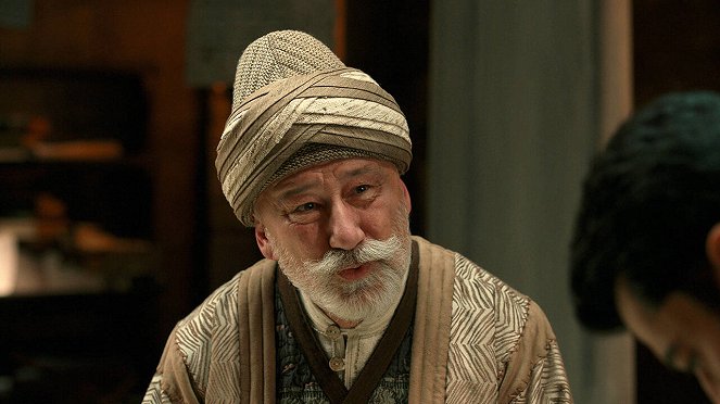 Mehmed: Bir Cihan Fatihi - Episode 3 - Kuvat elokuvasta