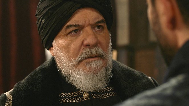 Mehmed: Bir Cihan Fatihi - Episode 5 - De la película - Çetin Tekindor
