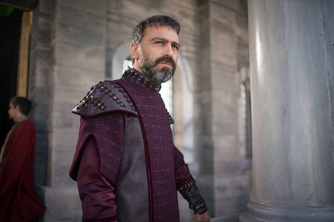 Mehmed the Conqueror - Episode 5 - Photos