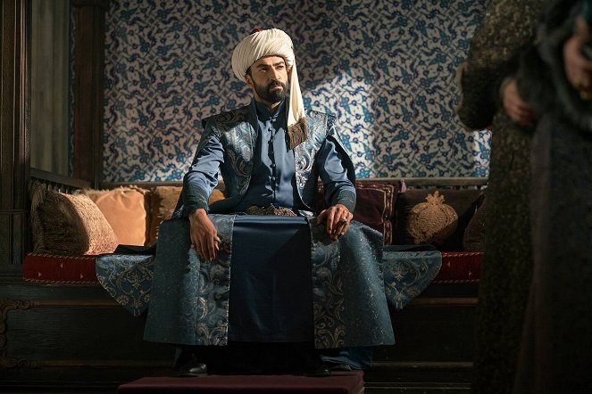 Mehmed: Bir Cihan Fatihi - Episode 6 - De filmes - Kenan İmirzalıoğlu