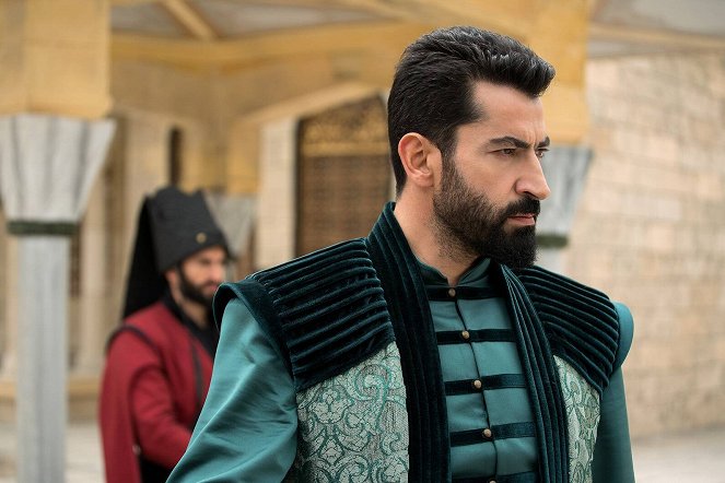 Mehmed: Bir Cihan Fatihi - Episode 6 - Kuvat elokuvasta - Kenan İmirzalıoğlu