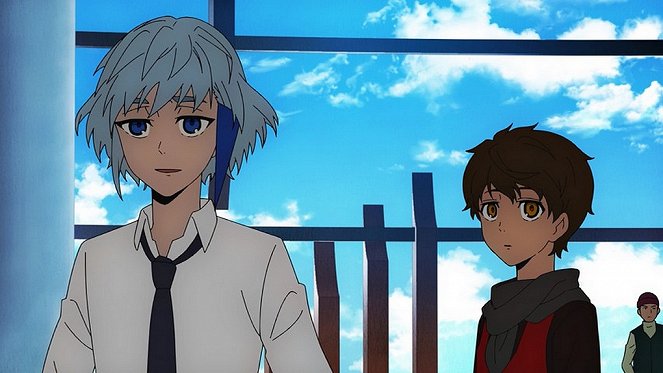 Tower of God - The Correct Door - Photos