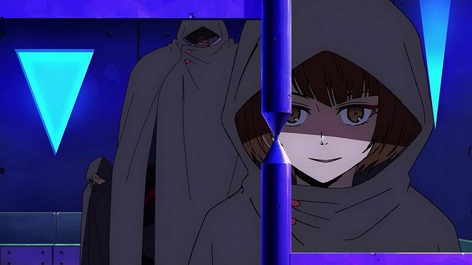 Tower of God - Season 1 - The Green April - Photos