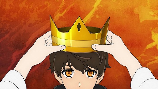 Tower of God - The Crown`s Fate - Photos