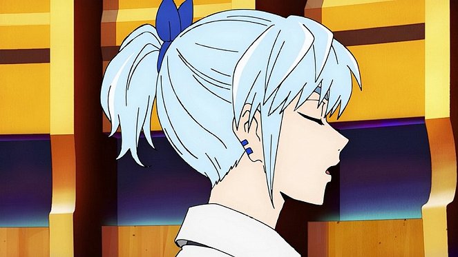 Tower of God - The Crown's Fate - Photos