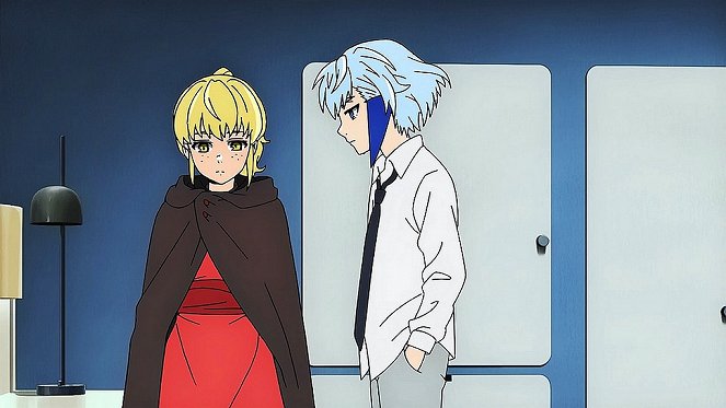 Tower of God - Season 1 - Position Selection - Photos