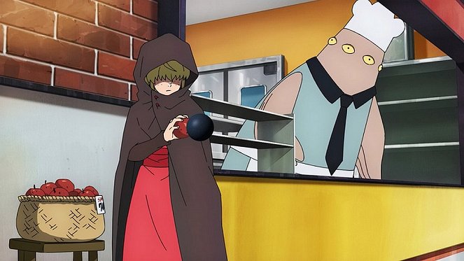 Tower of God - Season 1 - Lunch and Tag - Photos