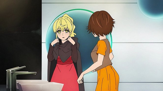 Tower of God - Lunch and Tag - Photos