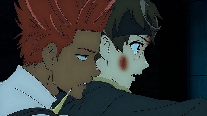 Tower of God - Season 1 - The One-Horned Ogre - Photos