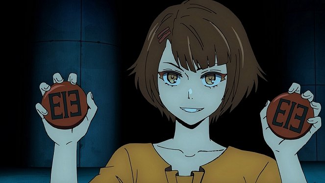 Tower of God - The One-Horned Ogre - Photos