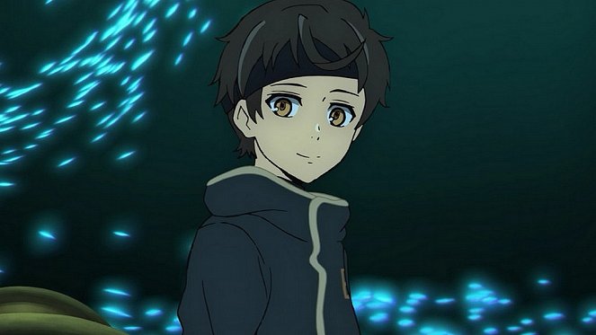 Tower of God - Season 1 - Underwater Hunt (Part One) - Photos