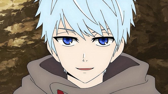 Tower of God - Underwater Hunt (Part Two) - Photos