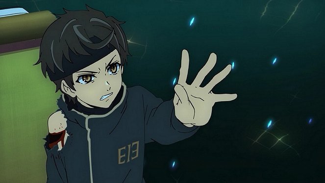 Tower of God - Underwater Hunt (Part Two) - Photos