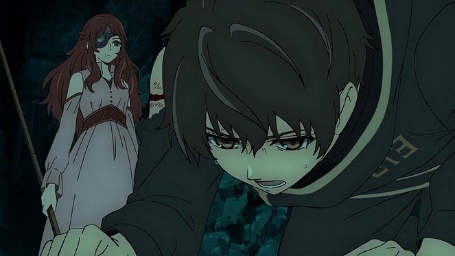 Tower of God - Season 1 - Tower of God - Photos