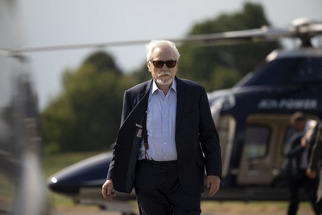 Succession - Season 3 - Secession - Photos - Brian Cox