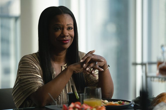 The Chi - Season 4 - The Girl from Chicago - Filmfotók