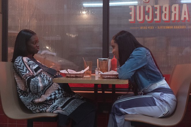 The Chi - Season 4 - The Girl from Chicago - Photos