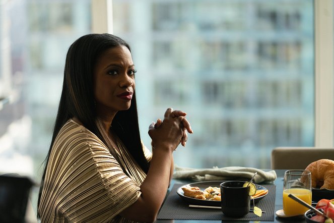 The Chi - Season 4 - The Girl from Chicago - Filmfotók
