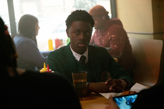 The Chi - Season 4 - Soul Food - Filmfotos