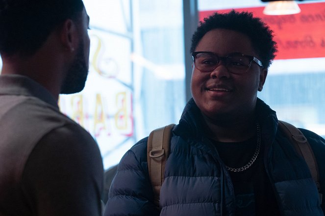 The Chi - Season 4 - Soul Food - Filmfotók