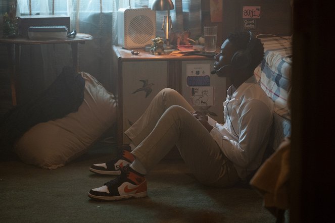 The Chi - Season 4 - Soul Food - Filmfotók