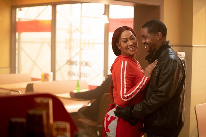 The Chi - Season 4 - Soul Food - Filmfotos