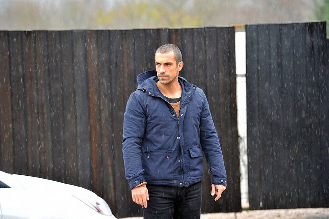 Muhteşem İkili - Episode 8 - Filmfotos - İbrahim Çelikkol