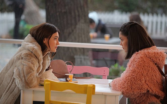 One Liter Tear - Episode 9 - Photos - Nur Berfin Çiroğlu