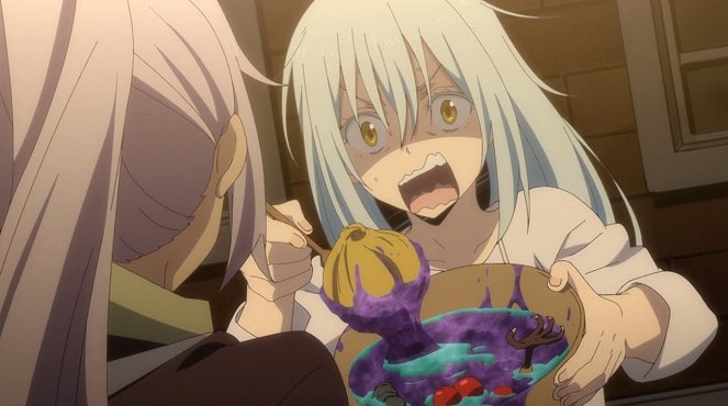 That Time I Got Reincarnated as a Slime - The Visitors - Photos