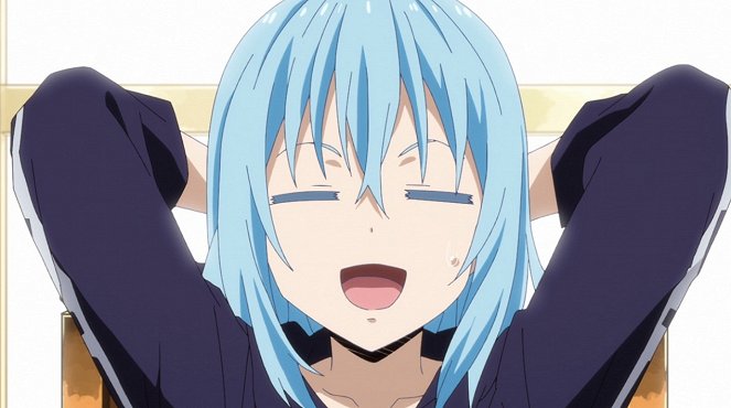 That Time I Got Reincarnated as a Slime - A Meeting of Humans and Monsters - Photos